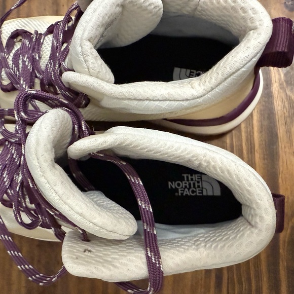 North Face Activist Mid Futurelight Boots Shoes Women’s 9 Good condition - Picture 7 of 16